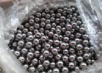 Bicycle Steel Balls