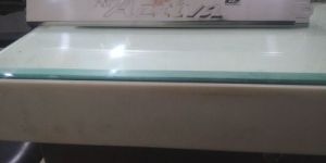 Activa 3G Side SS Plate