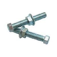 Nut Bolt Chain Adjuster