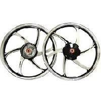 Motorcycle Wheel Rim