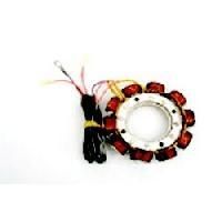 Stator Assembly for Three Wheeler