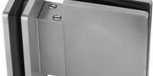 Glass to Glass Hydraulic Hinges