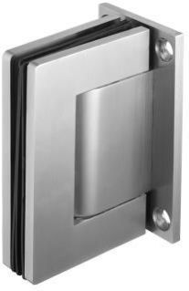 Glass Hydraulic Hinges