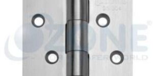 Ball Bearing Butt Hinge