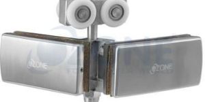 Roller Glass Connector