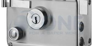 Wooden Doors Knight Latch Lock