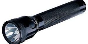 Rechargeable Flashlight