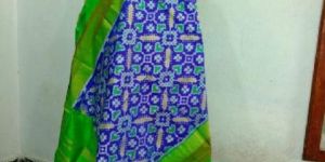 Pure Silk Duppata