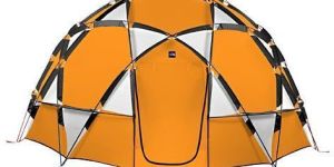 Dome Tent
