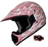 Dirt Bike Helmets