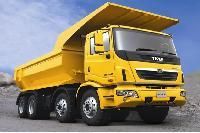 Tata Heavy Trailer