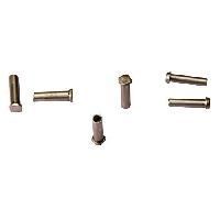 Hollow Aluminium Rivet