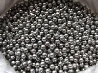 High Carbon Steel Balls