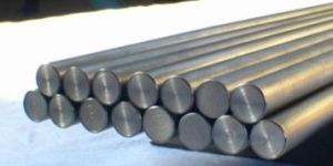 Nickel Alloy Round Bars