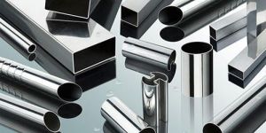 Stainless Steel Profiles