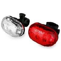 Bicycle Lights