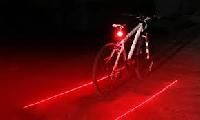 Bicycle Safety Light