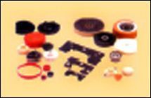 Engineering Plastic Components