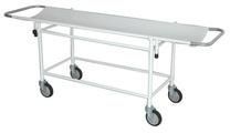 Patient Stretcher Trolley