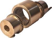 Gear Coupling Sleeve