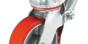 Mobile Scaffolding Towers