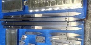 Aerospace Components