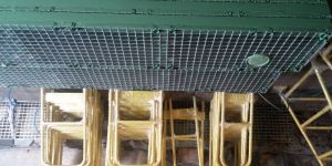 Material Handling Equipment