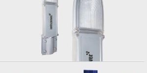 8 Watt Micro Zenith Solar