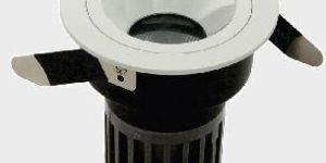 D-Lite Flower 10 W (Recess Down Light)