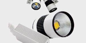 7 Watt LED Track Light