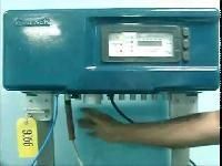 Graviner Oil Mist Detector