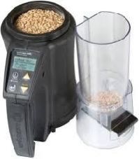 Grain Moisture Meters