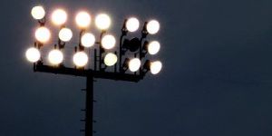 Stadium Lighting