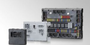 Body Control Modules