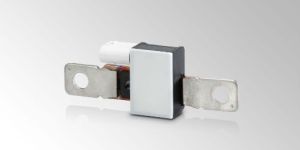 High Voltage Current Sensor