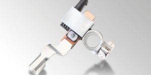 INTELLIGENT BATTERY SENSORS