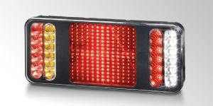 MULTI-FUNCTION LIGHT