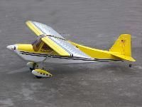 Rc Airplane
