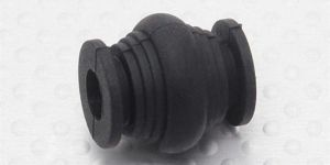 Camera Mount Vibration Dampener Ball