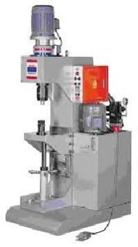 Hydraulic Riveting Machines
