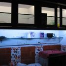 Power LED Bollards Lights