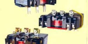 Thermal Overload Relays