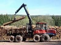 Forestry Equipments