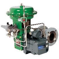 Process Control Valve