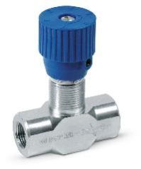 Regulator Valve