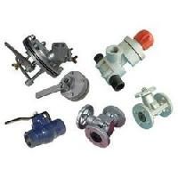 Metering Valves