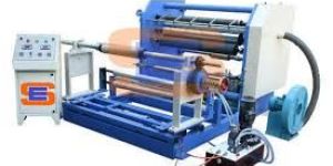 Slitting Rewinding Machine