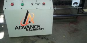 Trim Rewinder Machine