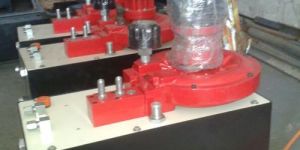 Web Liner Hydraulic System