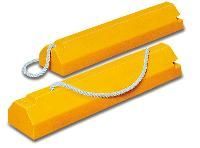 Aircraft Wheel Chocks